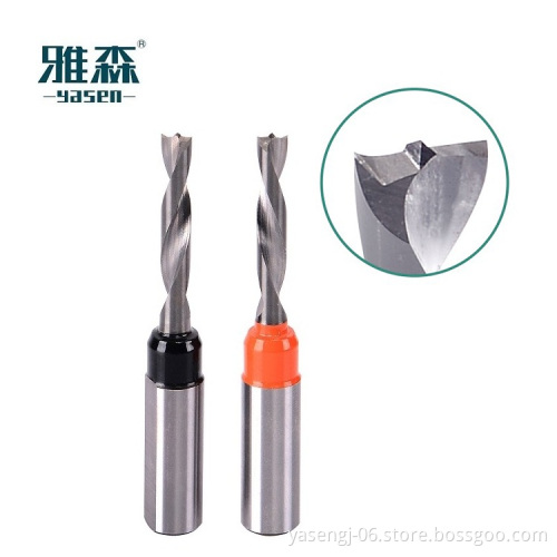 Professional Tools and Carbide Drill Bits for Woodworking and Carpentry Projects